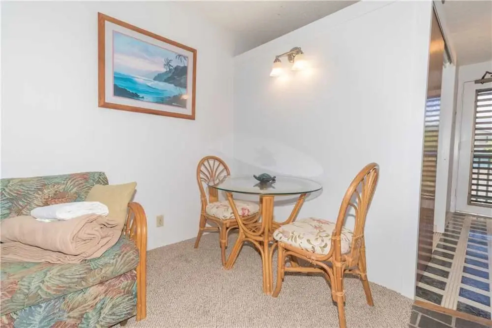 Napili Bay 204 - One Bedroom Studio Suite