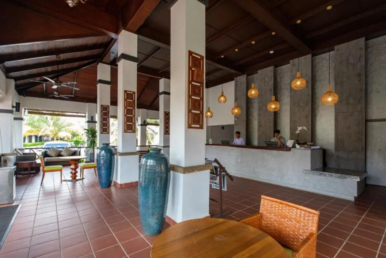 Adena Beach Resort