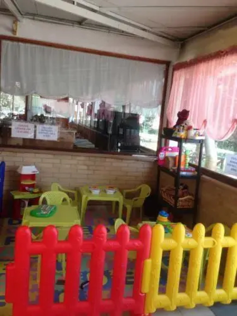 Ristorante Trinacria