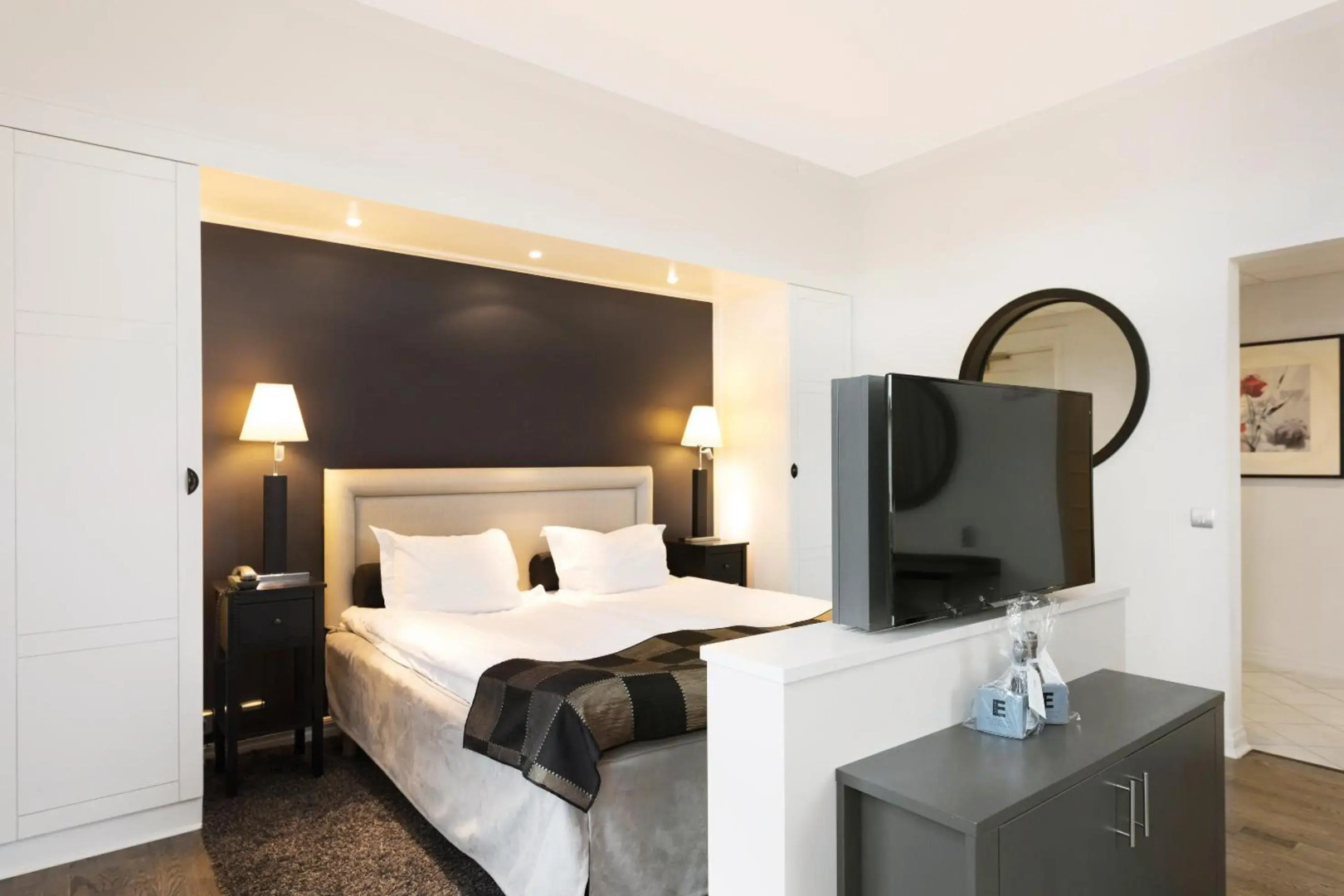 Elite Grand Hotel Norrköping