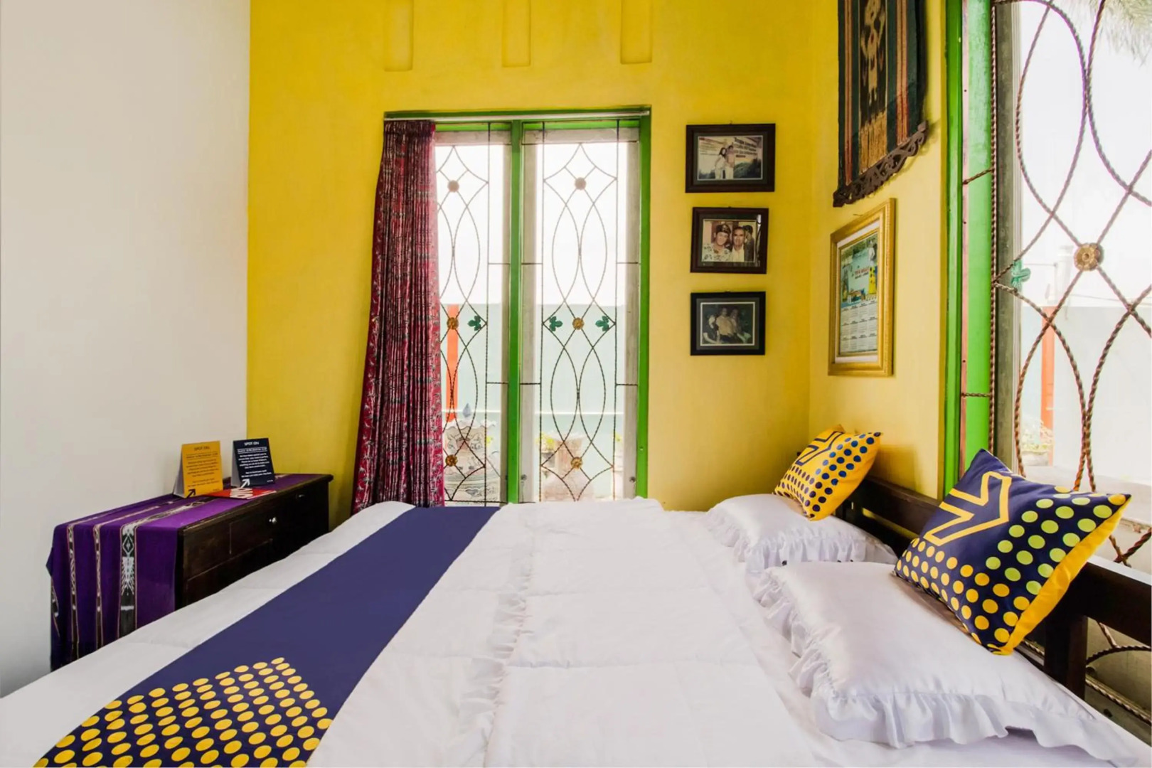 Hotel O Villa Tirta Melati Syariah