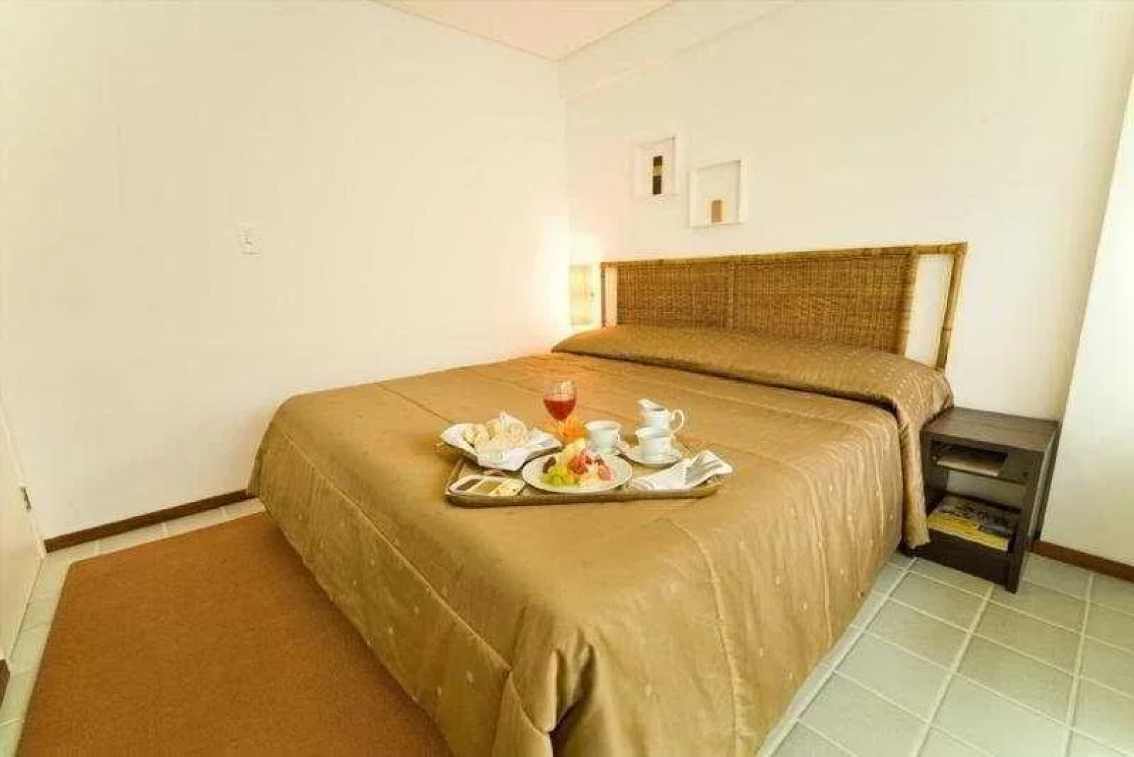 Ancorar Flat Resort Porto de Galinhas