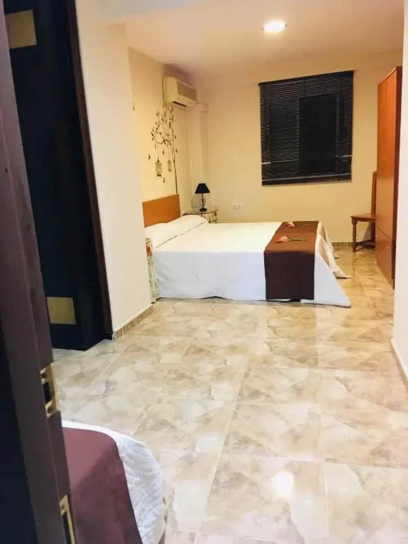 La casita Santa Bárbara