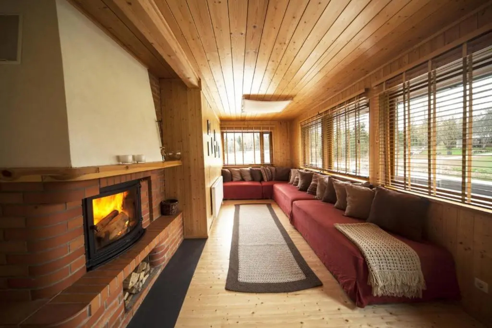 Kivi Talu Country Hotel