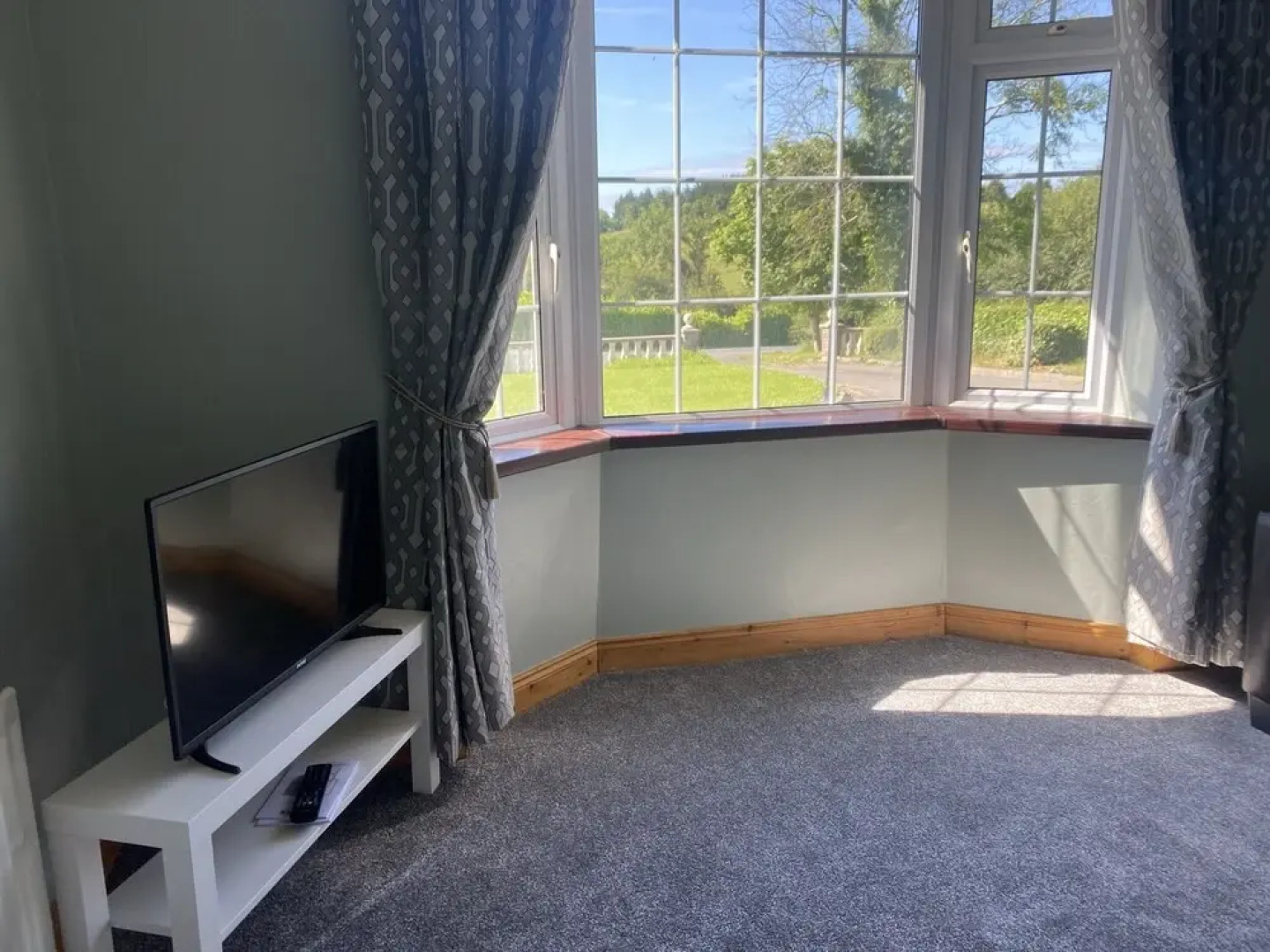 Carratraw Apartment,