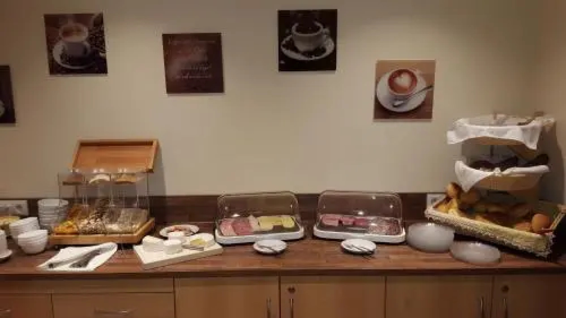 Pension Rottaler Bienenhof