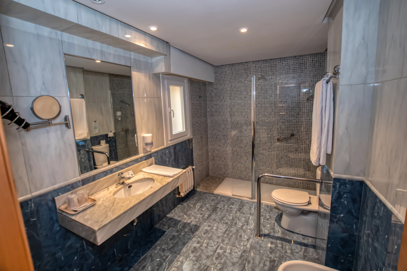 Hotel Castilla Vieja