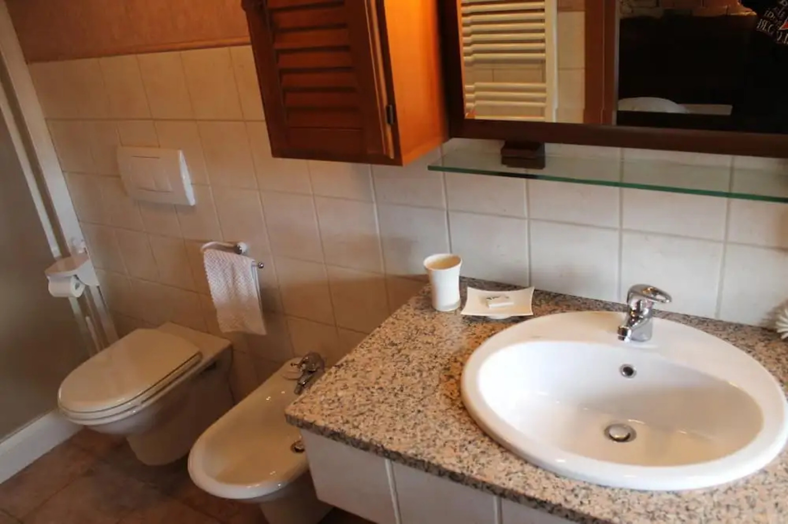 Agriturismo Il Palazzetto