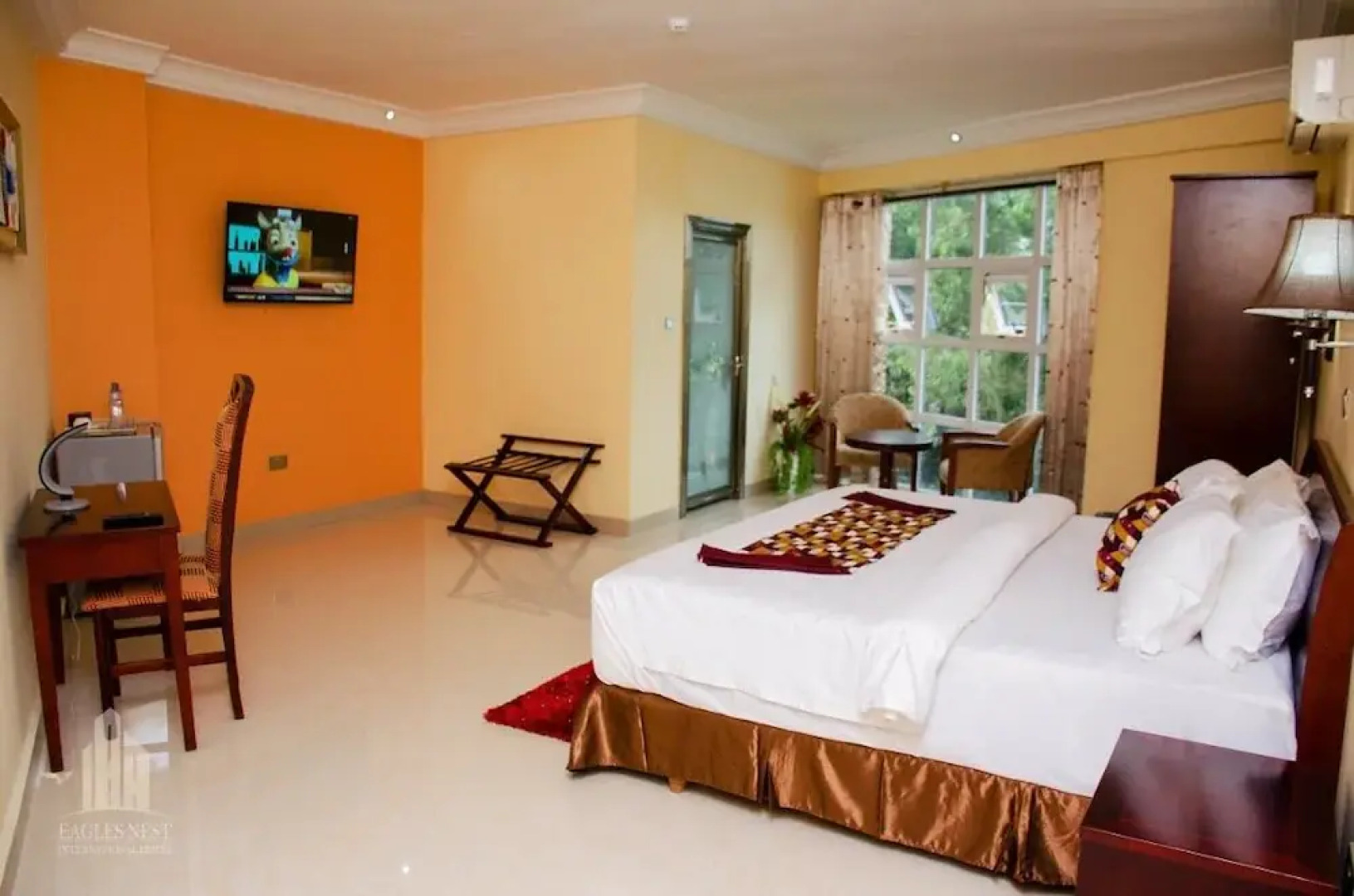 Eagles Nest International Hotel