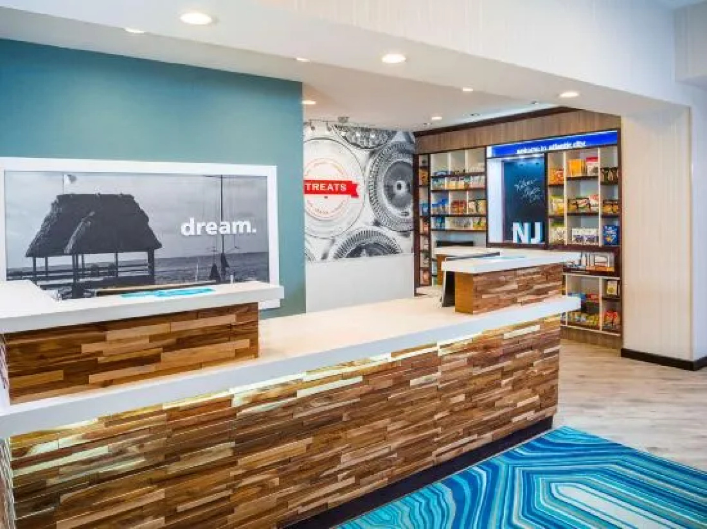 American Star Inn & Suites Atlantic City