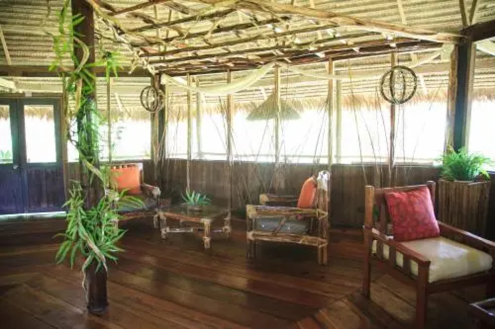 Pacaya Samiria Amazon Lodge