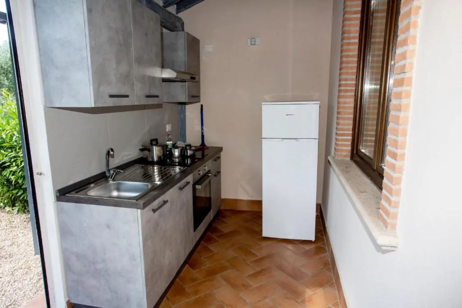 Azienda Agricola Il Bagolaro