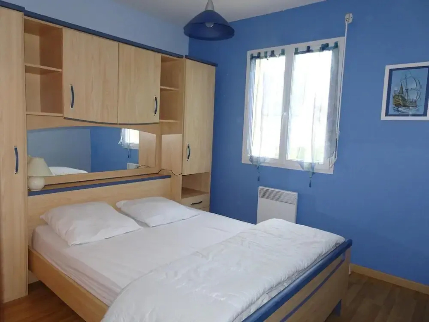 Holiday Home in Rhuys Near Plage de Rouvran