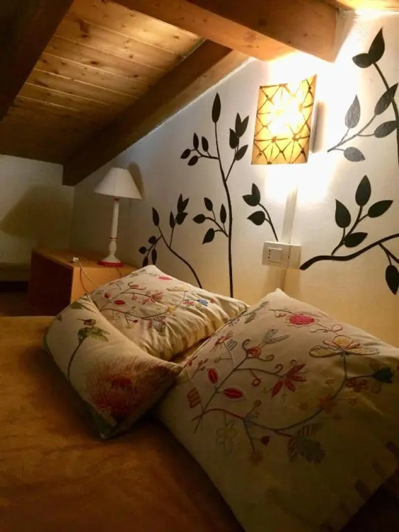 Tiny House - Lago Maggiore-Malpensa-Safari park