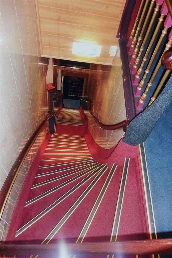 Nadia Hotel Amsterdam