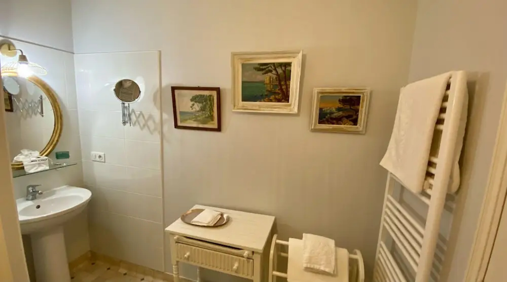 Le Rez de Jardin Albi