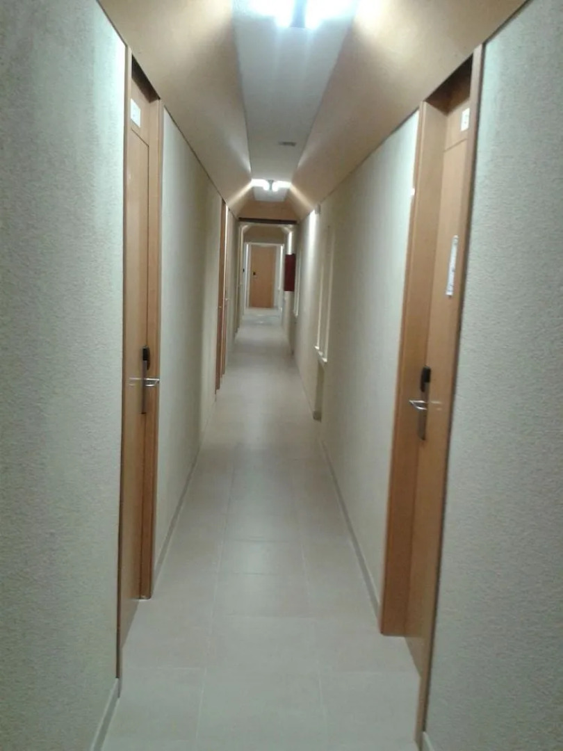 Residencia Universitaria Cardenal Cisneros