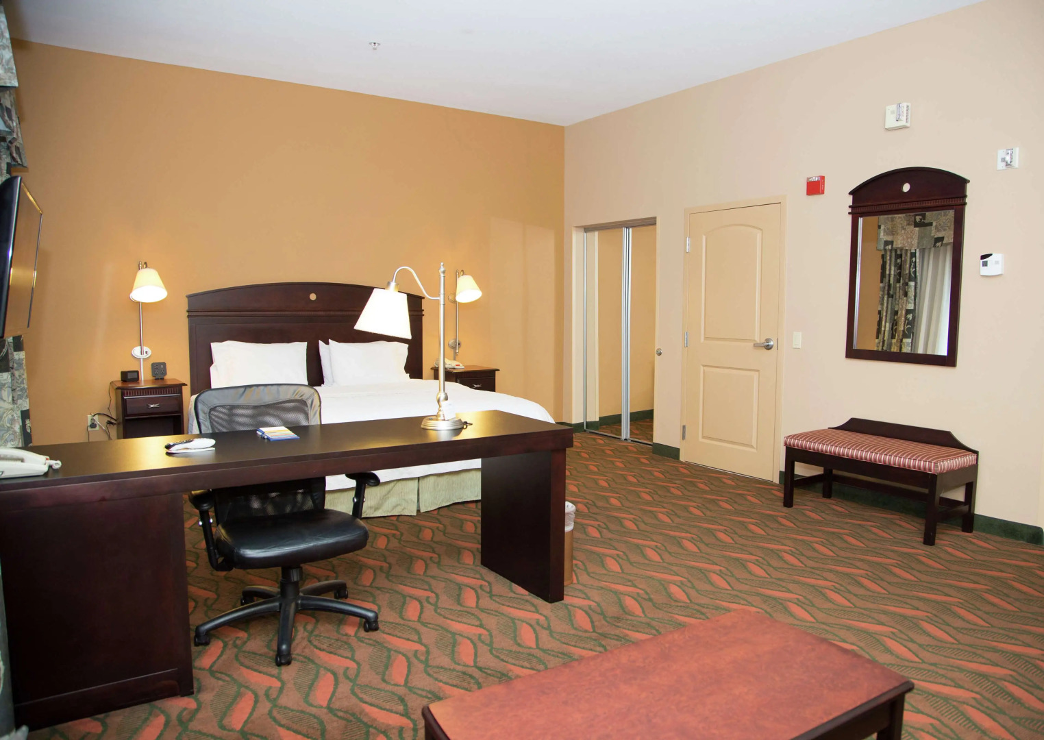 Hampton Inn & Suites Houston - Rosenberg