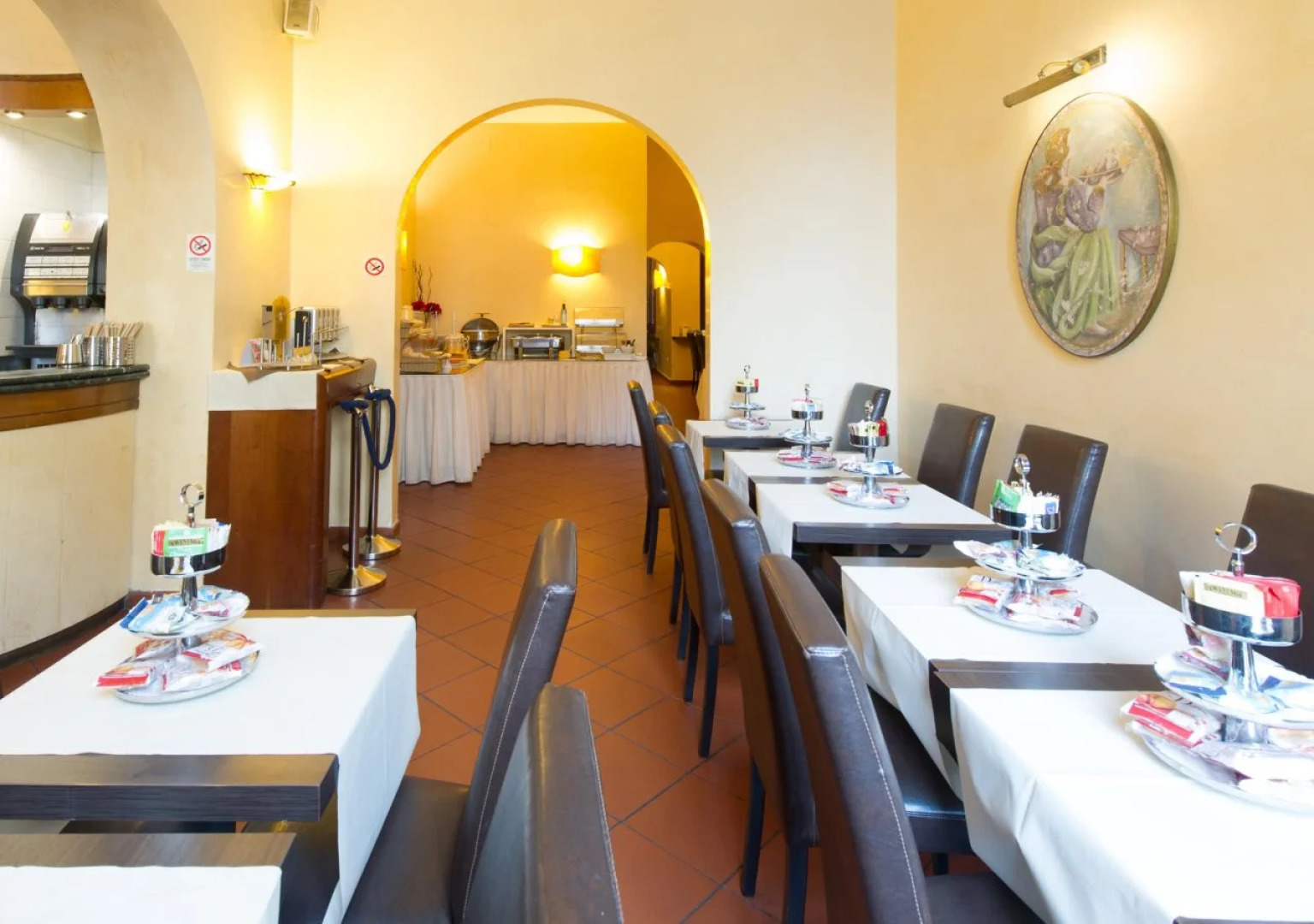 Hotel Cosimo De' Medici