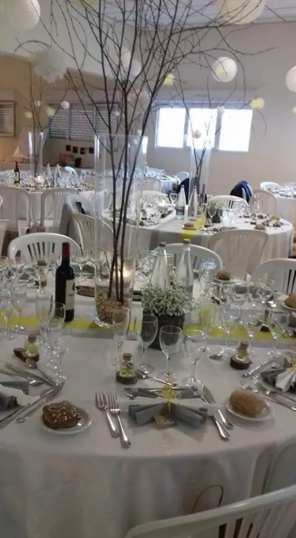 Les Étangs de Guibert