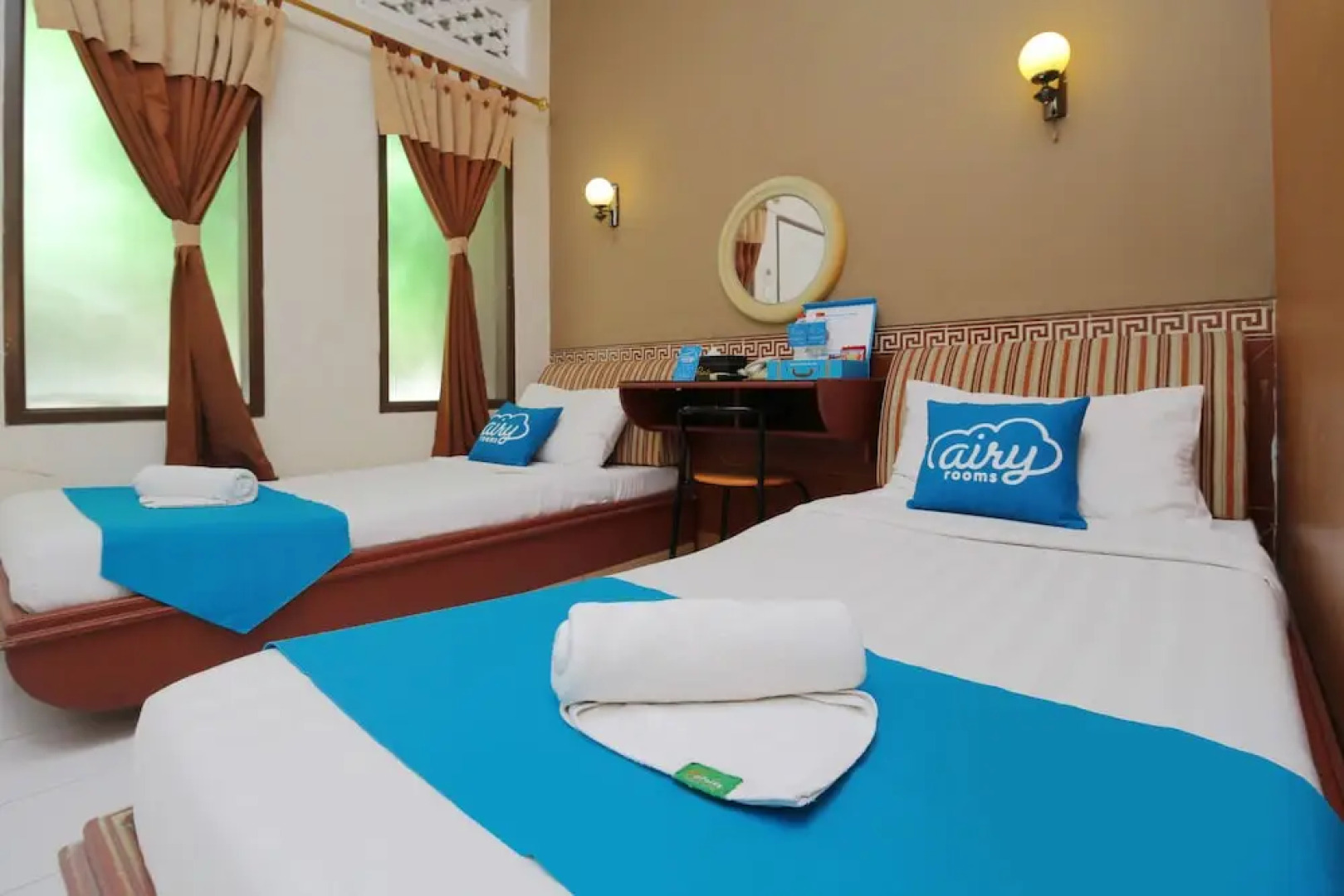 Airy Dimoro Batanghari Blitar