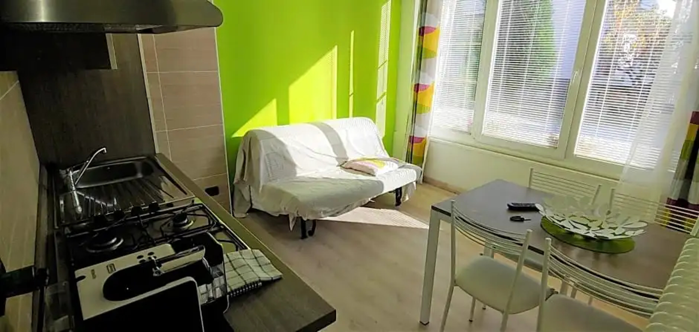 B&B Rondinella