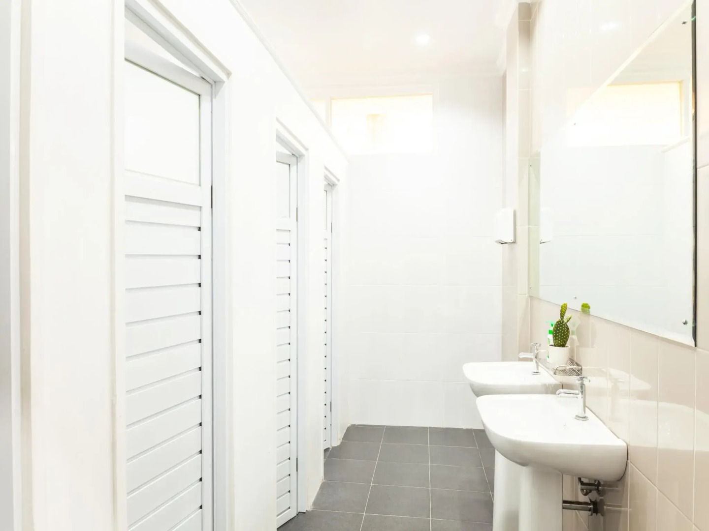 Wakeup Homestay - Hostel