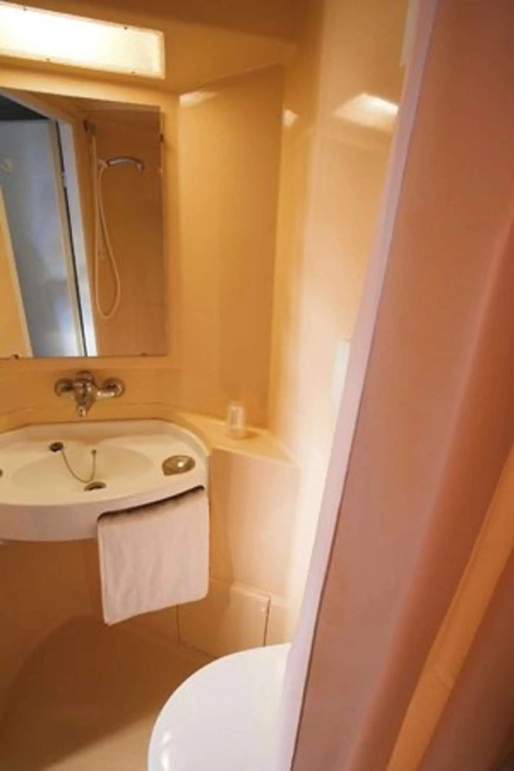 Premiere Classe Deauville - Touques