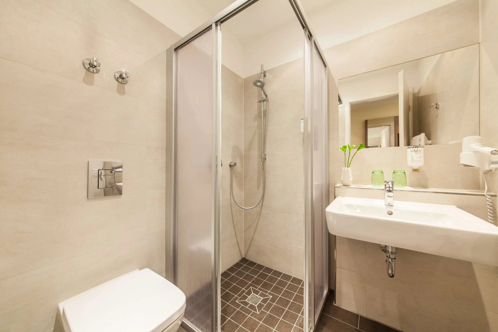 Hotel Aldea Berlin Centrum