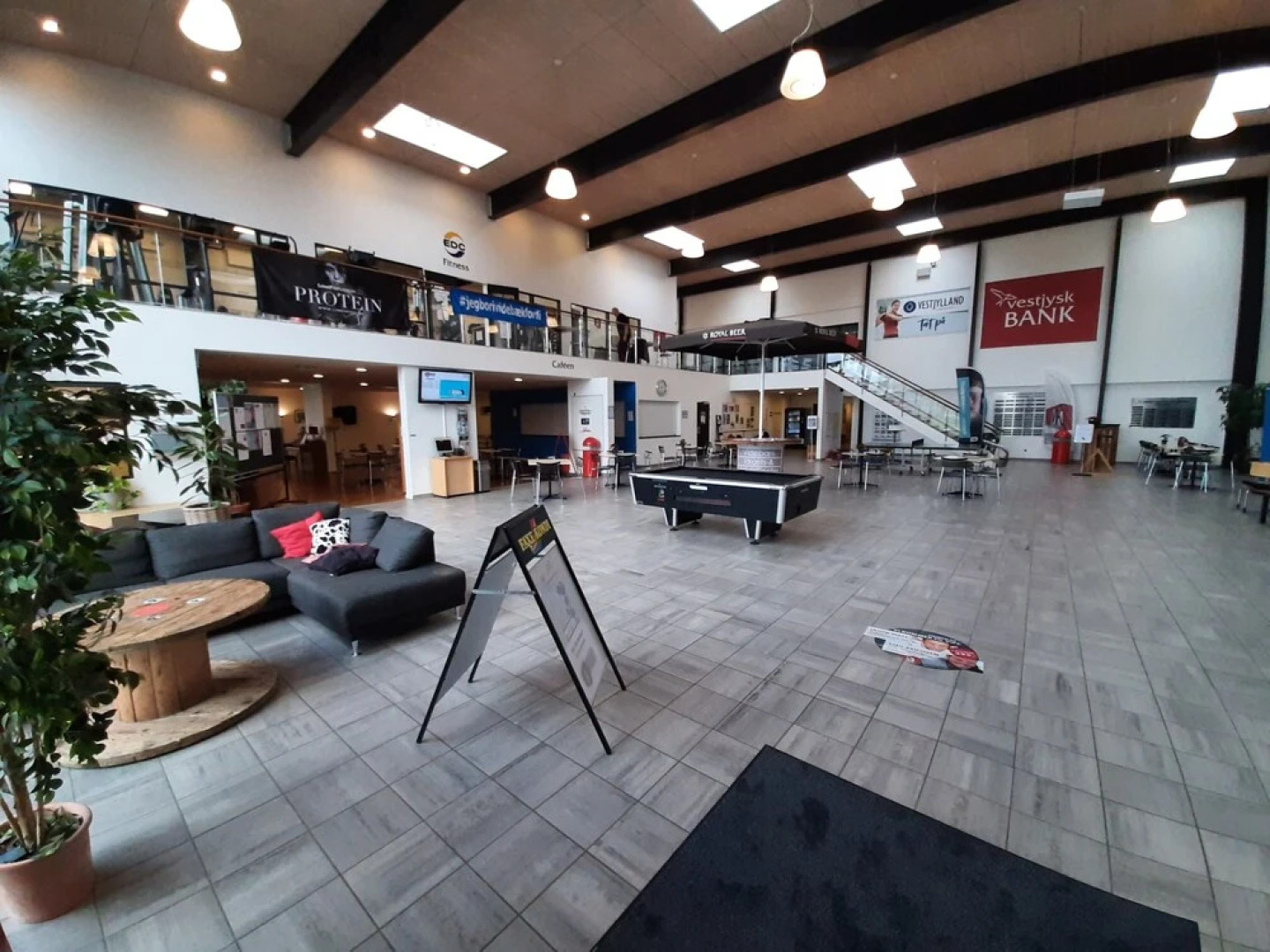 Videbæk Idræts- og Fritidscenter