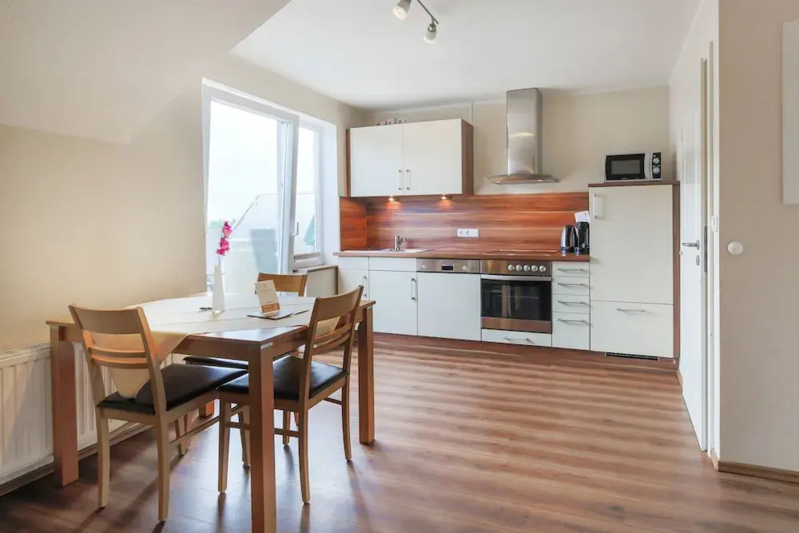 Familien Erlebnishof Büdlfarm