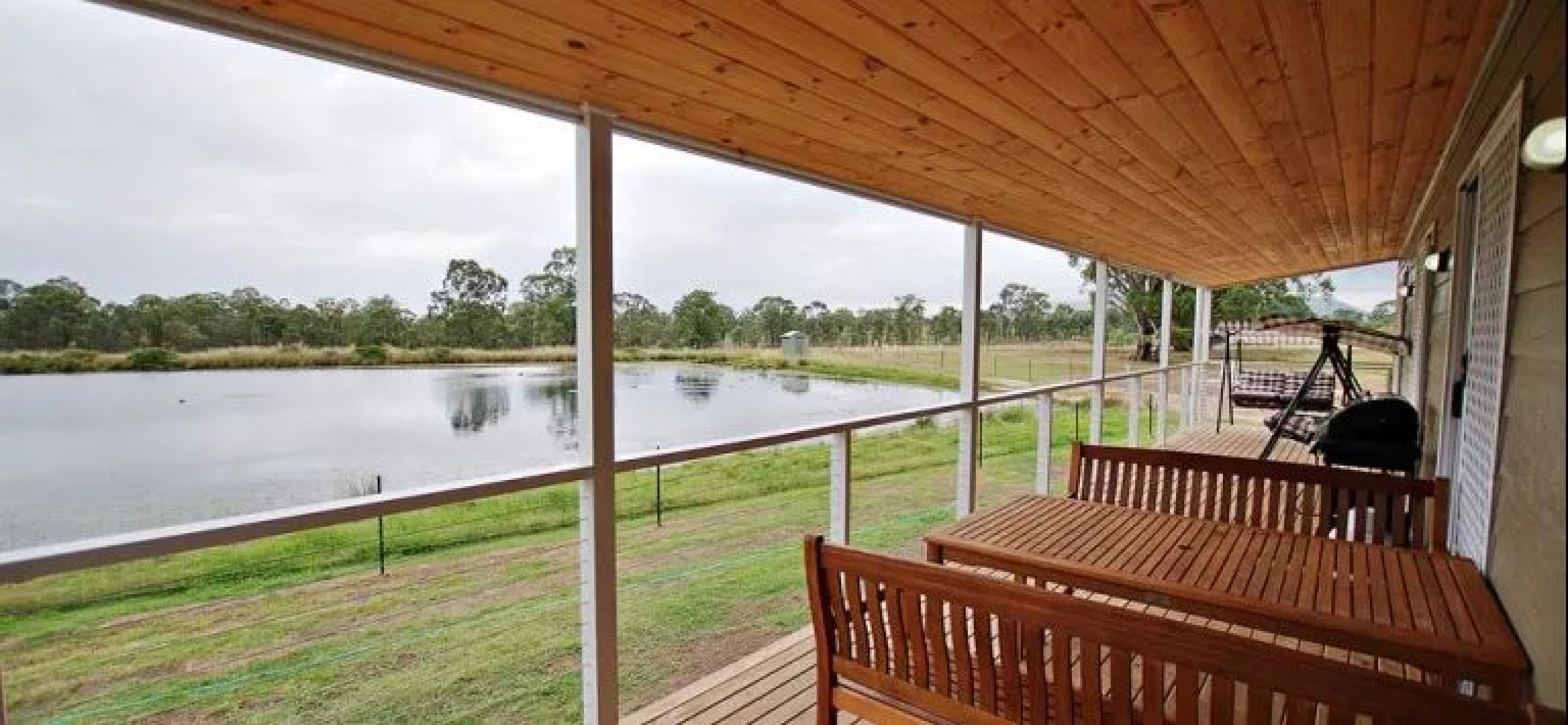 Starline Alpacas Farmstay Resort