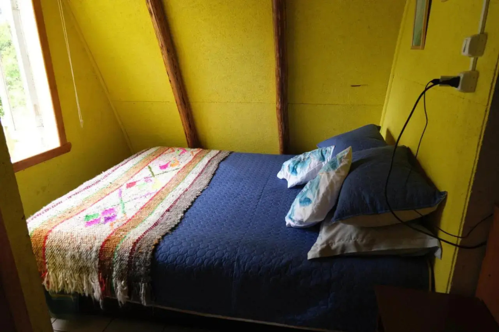 Ecoturismo Los Manzanos