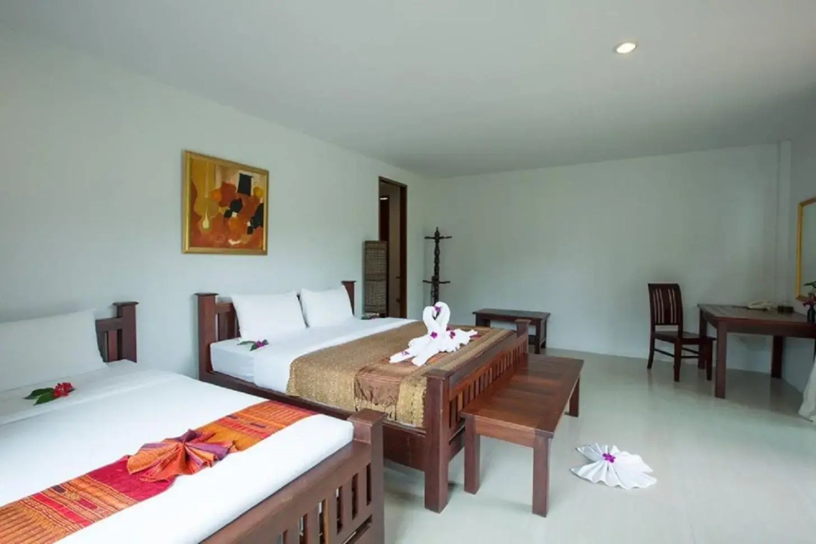 Nakakiri Resort and Spa