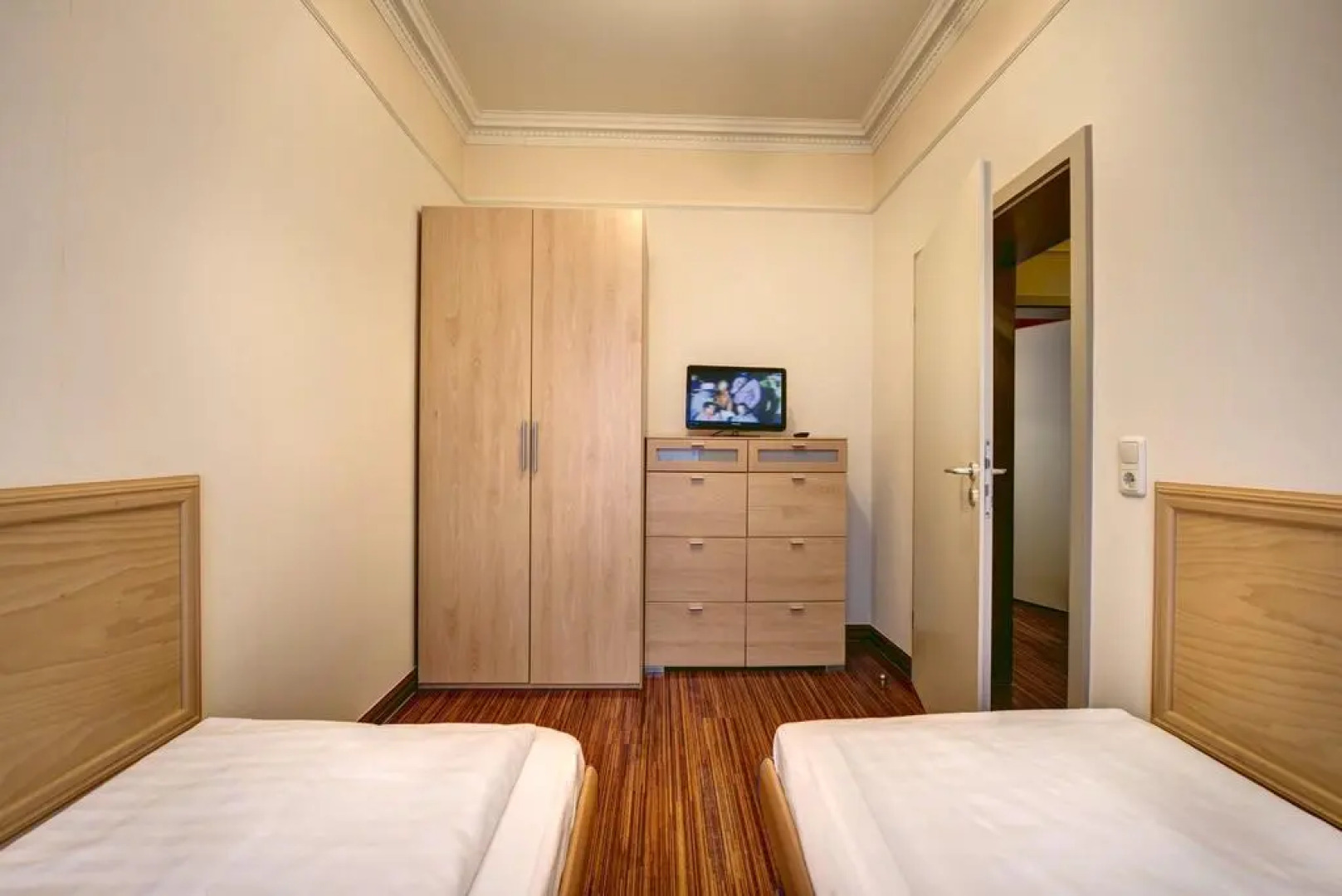 Strandhotel Nordischer Hof