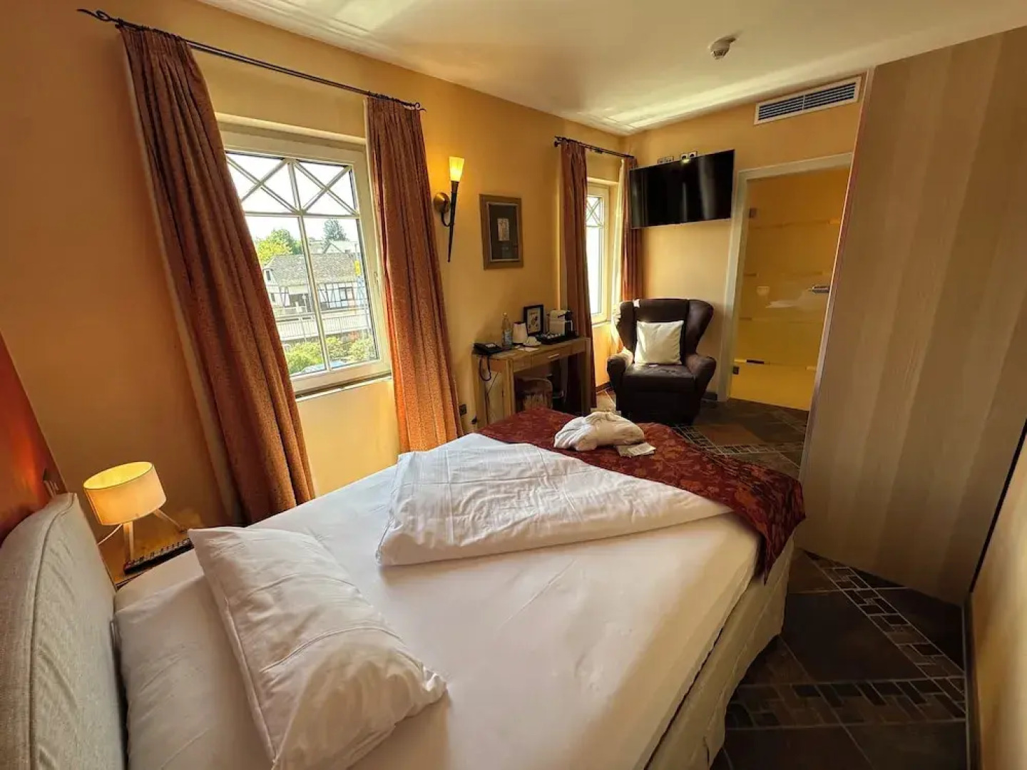 Wellness- & Genusshotel Weisser Bär