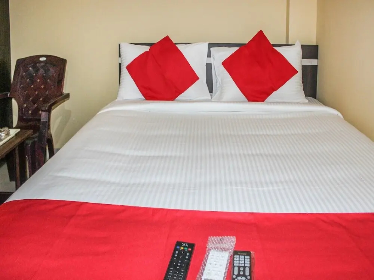 Sri Guru Residency By OYO Rooms
