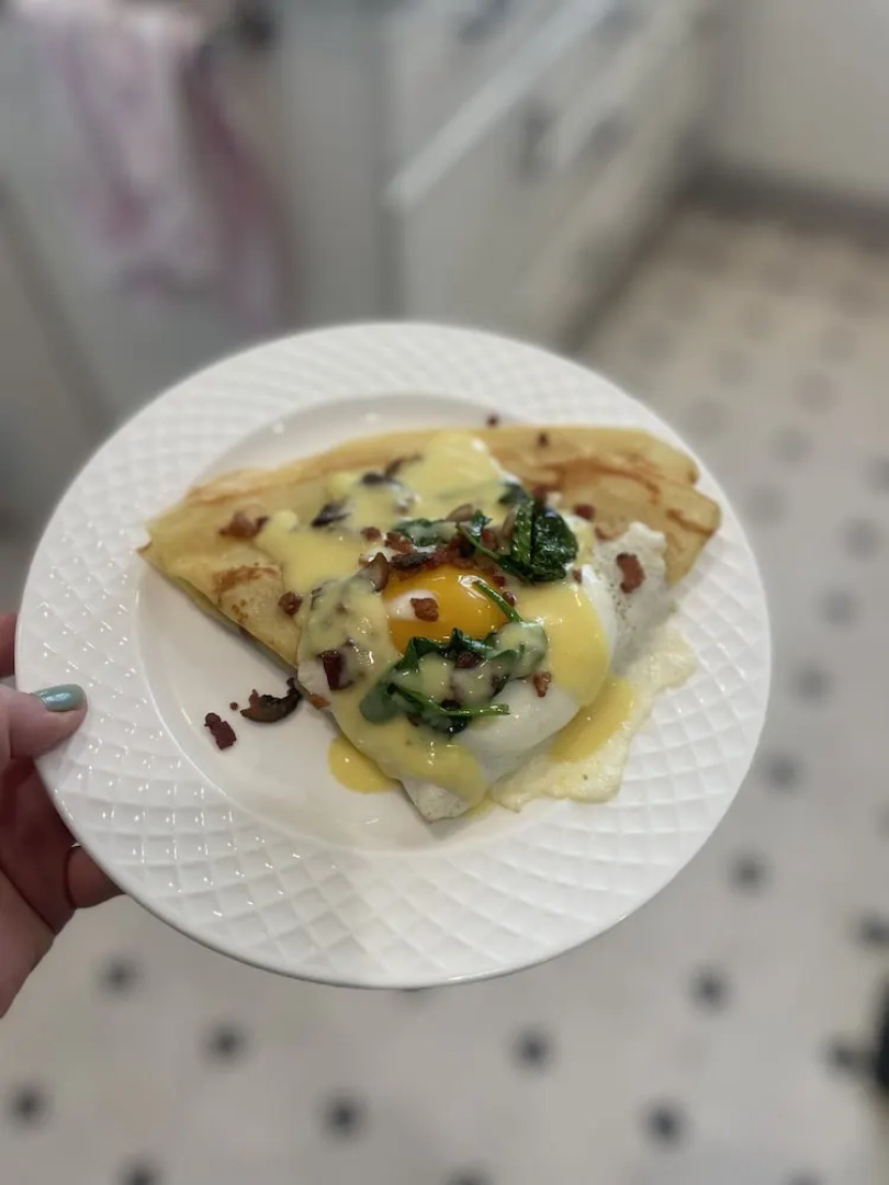 Heber Senator Bed and Breakfast