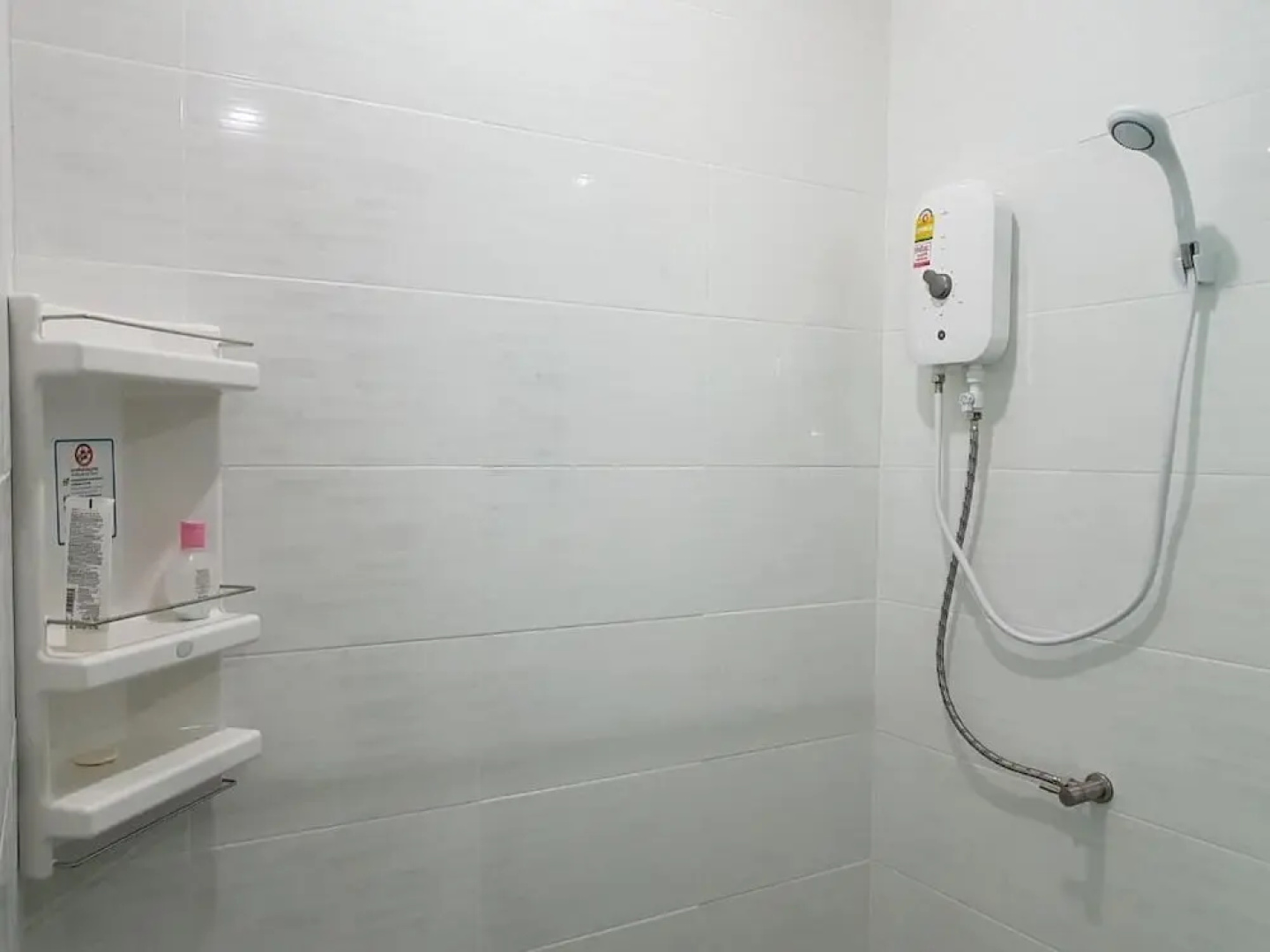 Koh Mook Hostel
