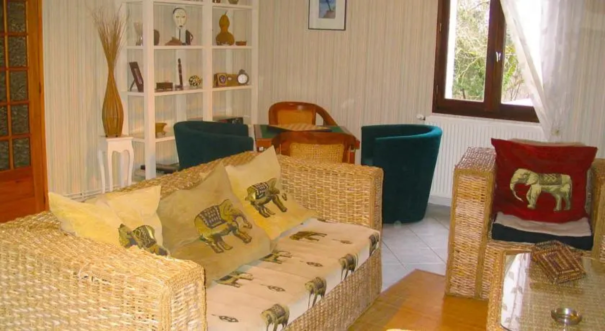Villa Le Charme