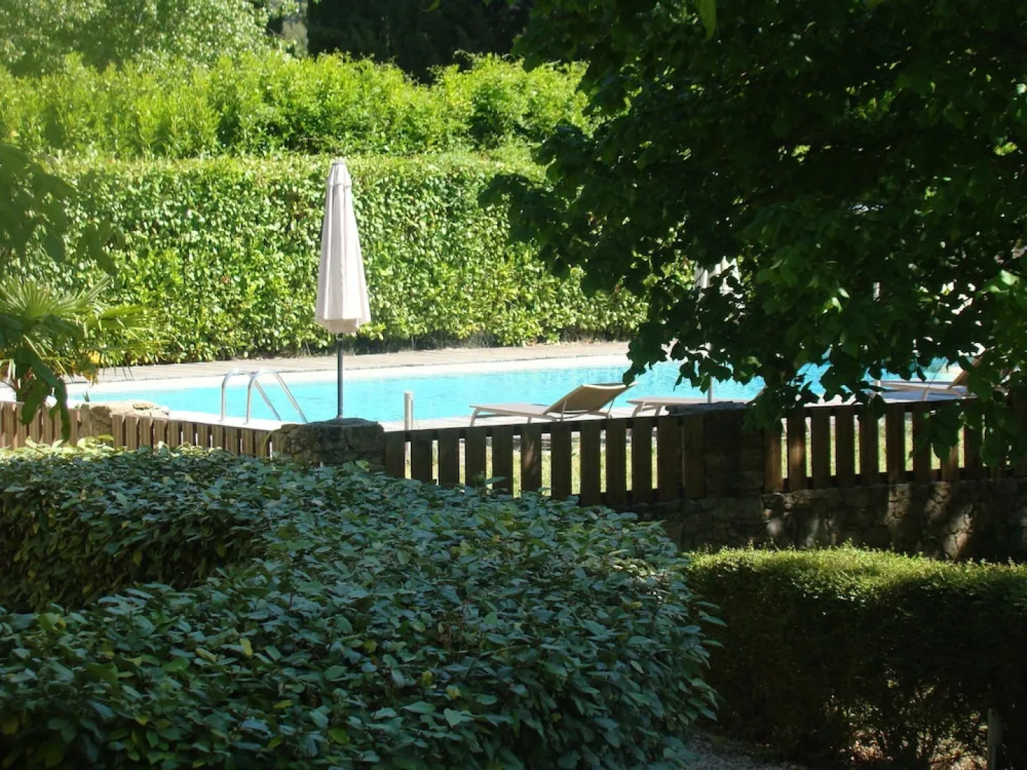 Appartement fontanelle