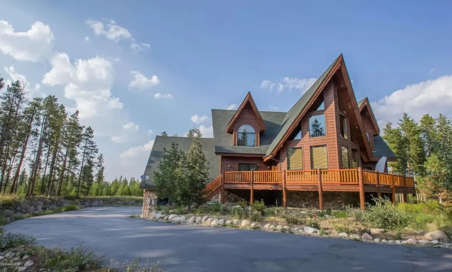 Pole Creek Luxury Home by Winter Park Escapes