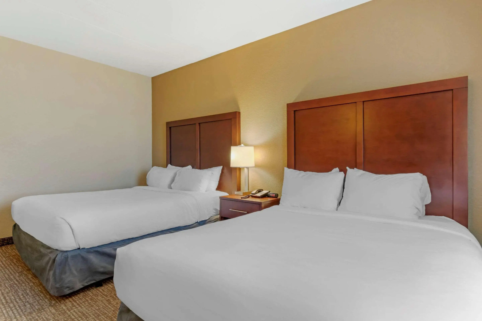 Comfort Inn Mechanicsburg - Harrisburg South