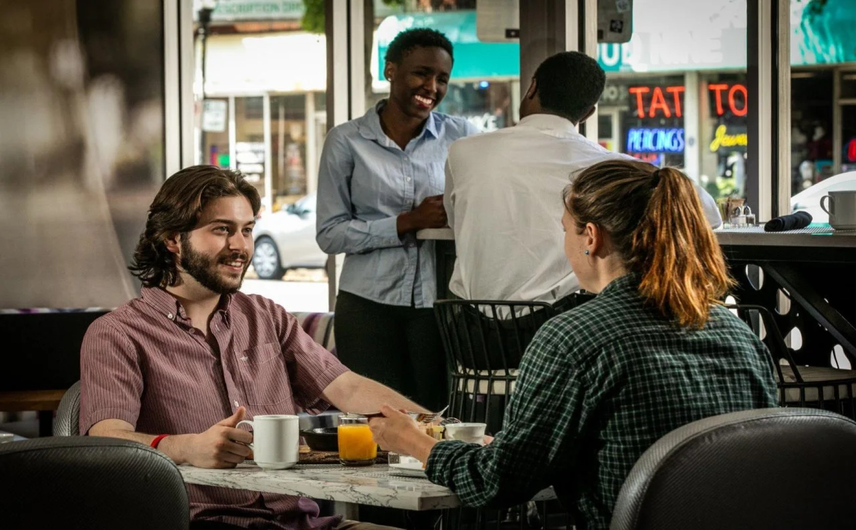 Hotel Indigo Birmingham Five Points S - UAB by IHG