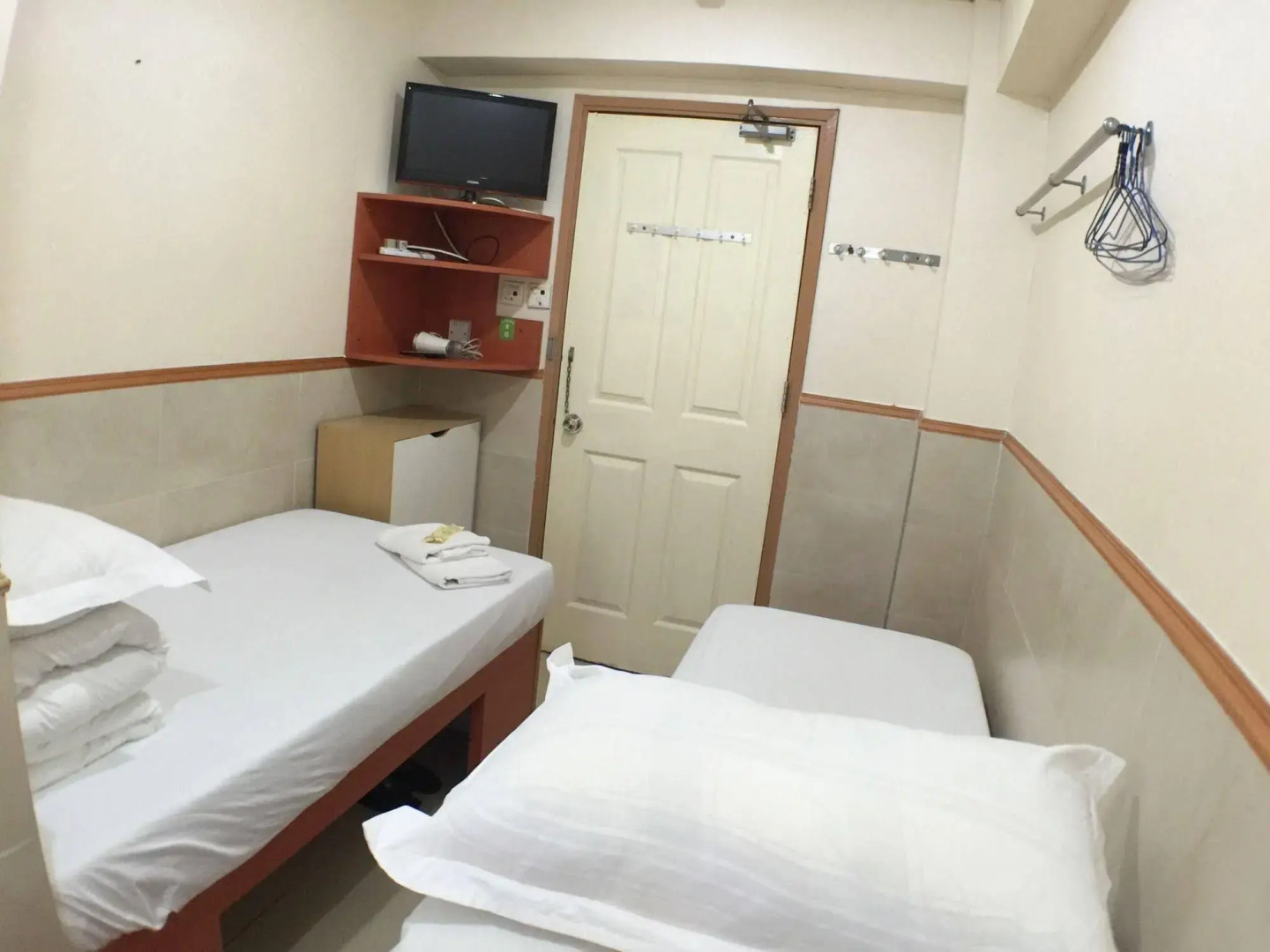 Well Yet Guest House