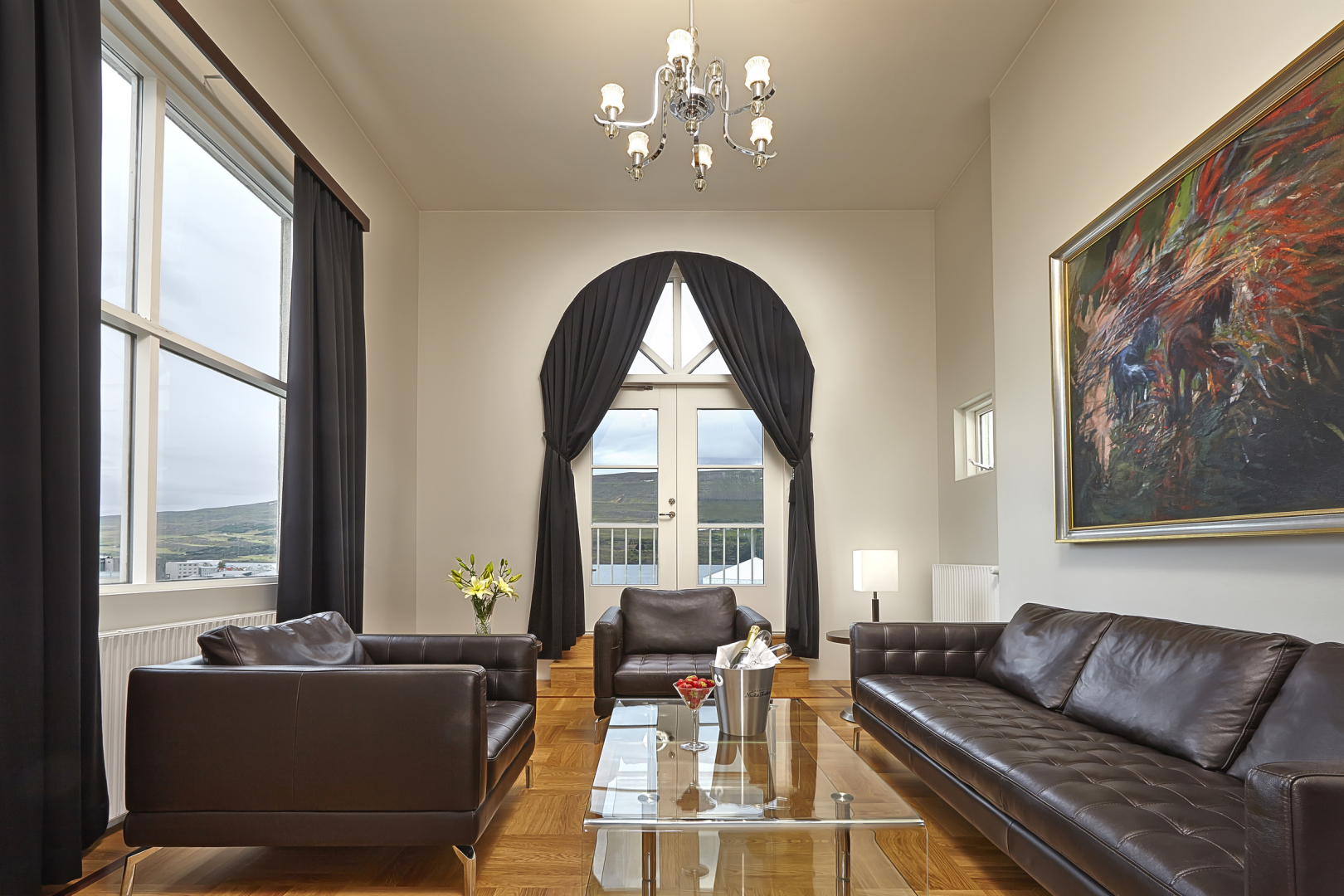 Отель Kea by Keahotels