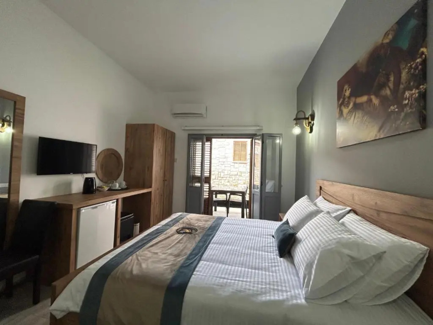 Royal Goddess Guest House