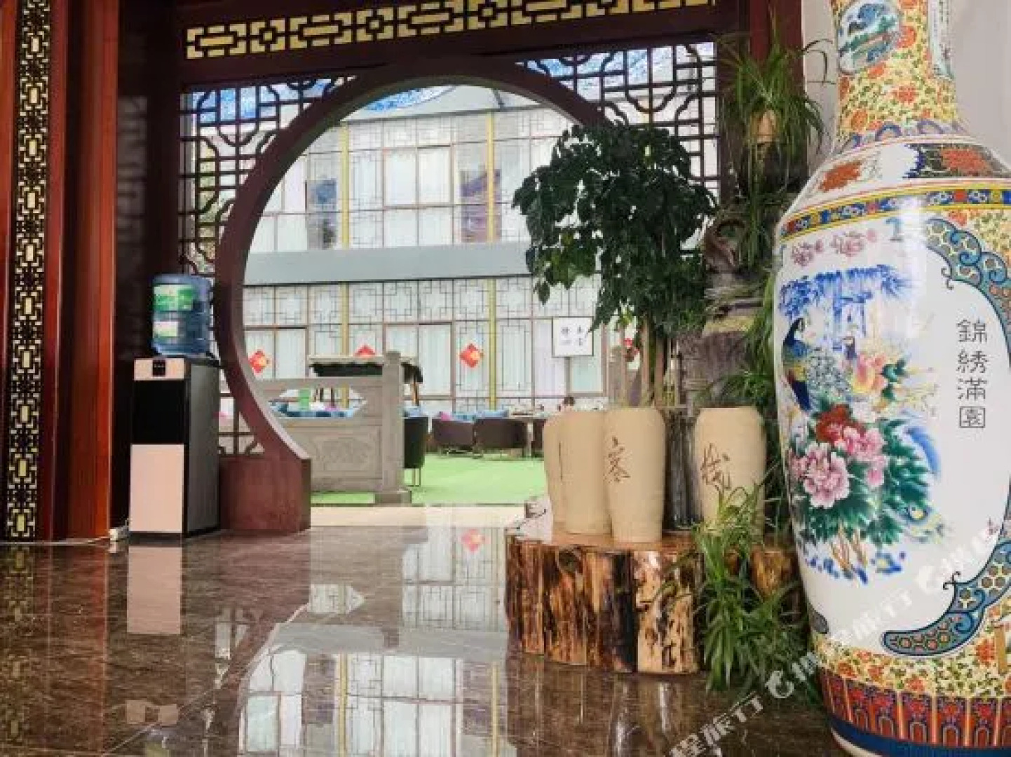 Chengkang Business Hotel