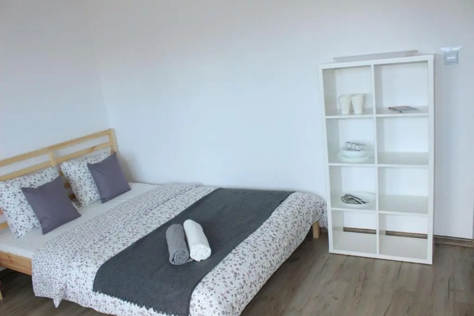 Pokoje i Apartamenty na Szkolnej