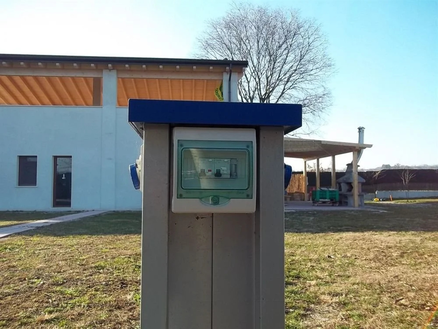 Agriturismo al Bagolaro